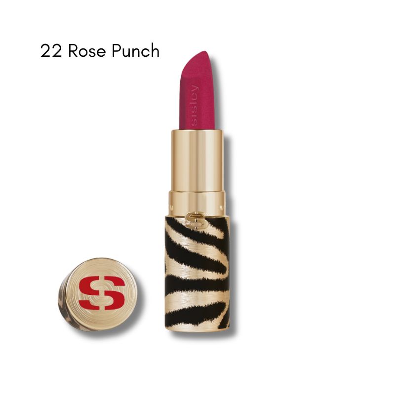 Sisley Phyto Rouge Velvet Lipstick