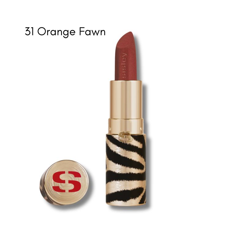 Sisley Phyto Rouge Velvet Lipstick