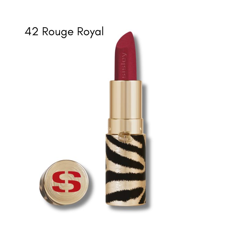 Sisley Phyto Rouge Velvet Lipstick