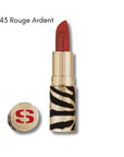 Sisley Phyto Rouge Velvet Lipstick