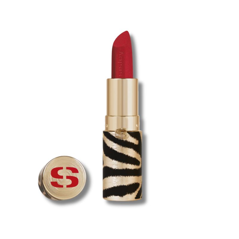 Sisley Phyto Rouge Velvet Lipstick