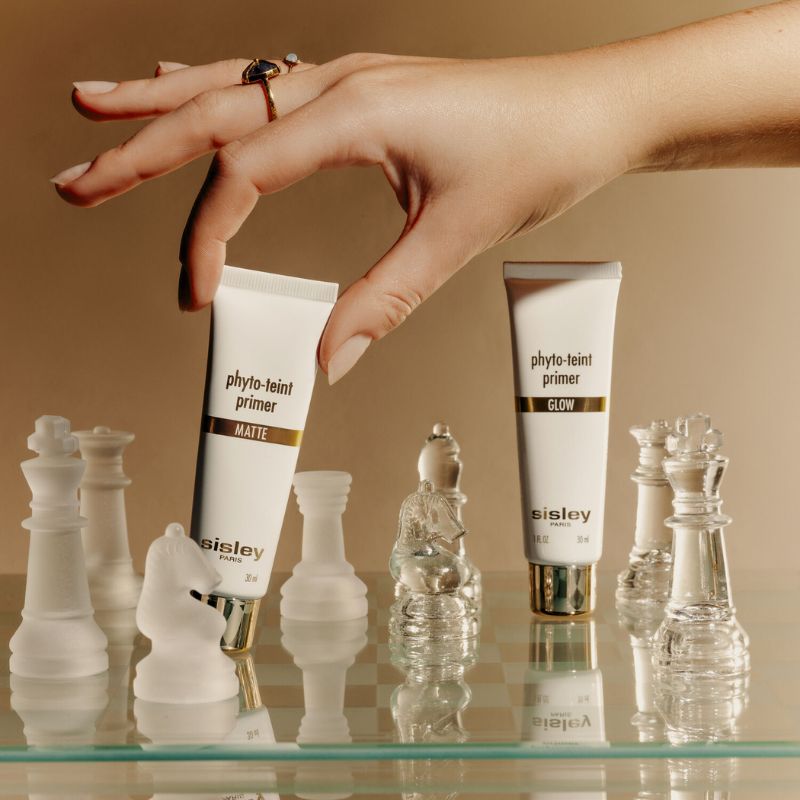Sisley Phyto-Teint Primer Matte