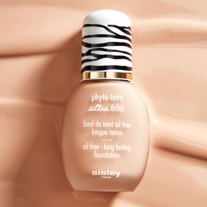 Sisley Phyto-Teint Ultra Eclat