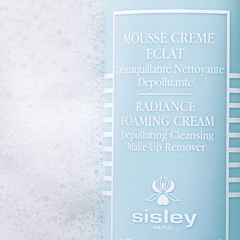 Sisley Radiance Foaming Cream