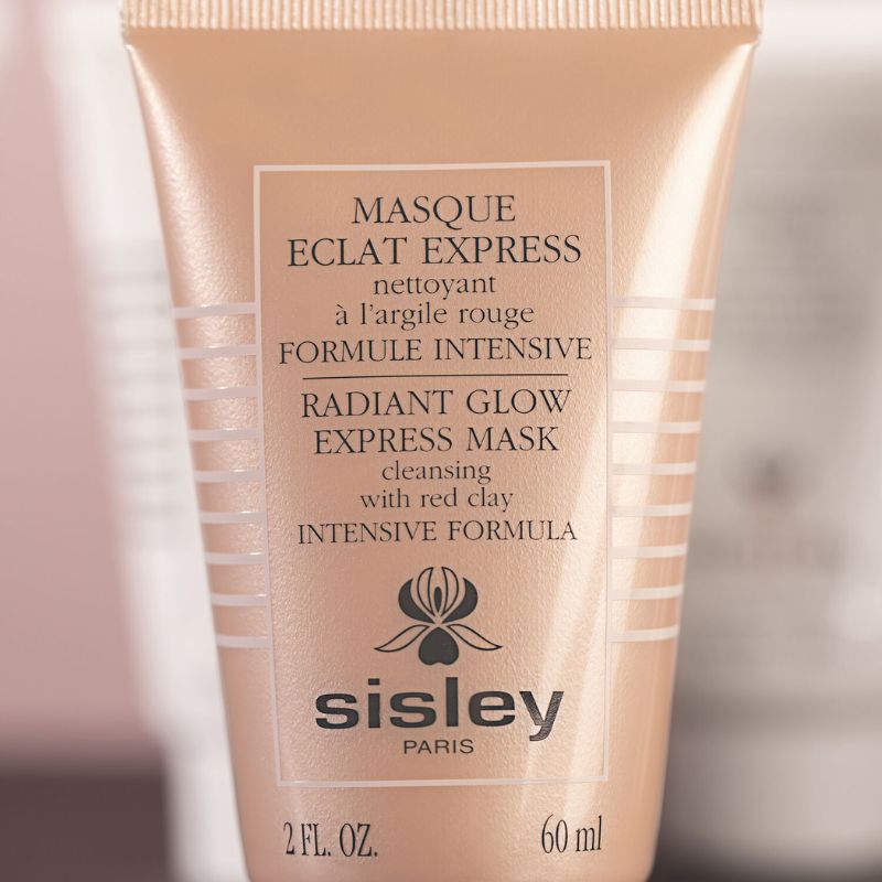 Sisley Radiant Glow Express Mask