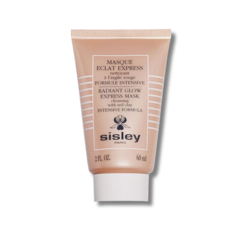 Sisley Radiant Glow Express Mask