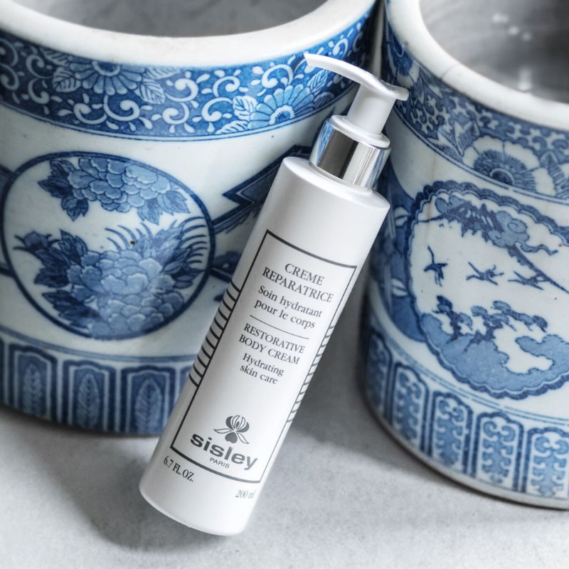 Sisley Restorative Body Cream