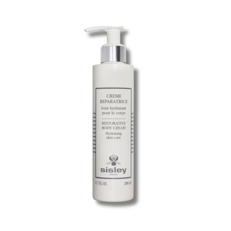 Sisley Restorative Body Cream