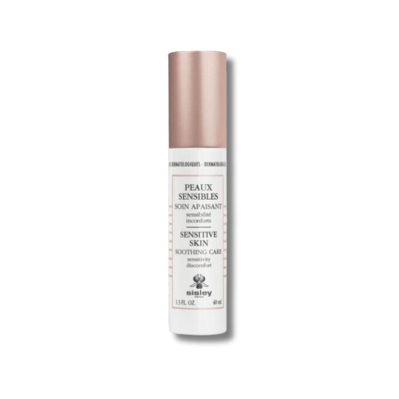 Sisley Sensitive Skin Soothing Care