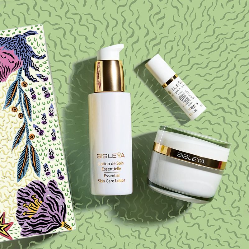 Sisley Sisleÿa Duo Gift Set