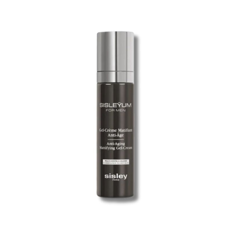 Sisley Sisleÿum Anti-Ageing Mattifying Gel Cream