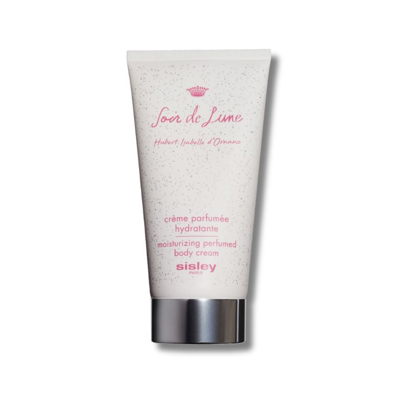 Sisley Soir de Lune Moisturizing Perfumed Body Cream