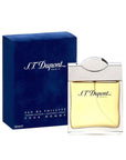 S.T. Dupont Pour Homme Eau de Toilette