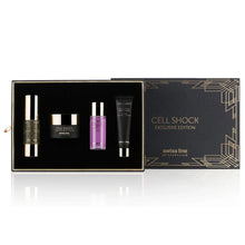  Swiss Line Cell Shock Exclusive Edition