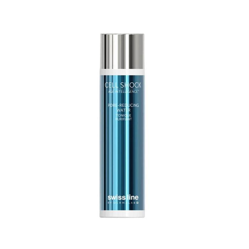 Shock Line Protien Swiss Line Cell Shock Pore-Reducing Water | Beauty Court