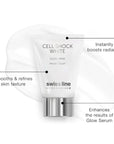 Swiss Line Cell Shock Glow Mask