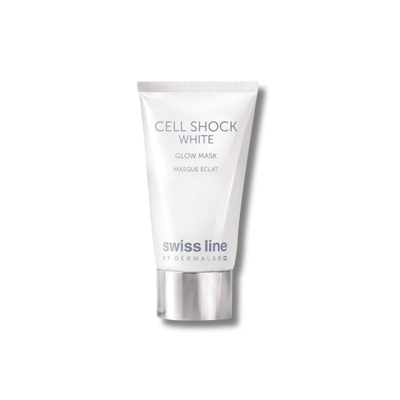 Swiss Line Cell Shock Glow Mask