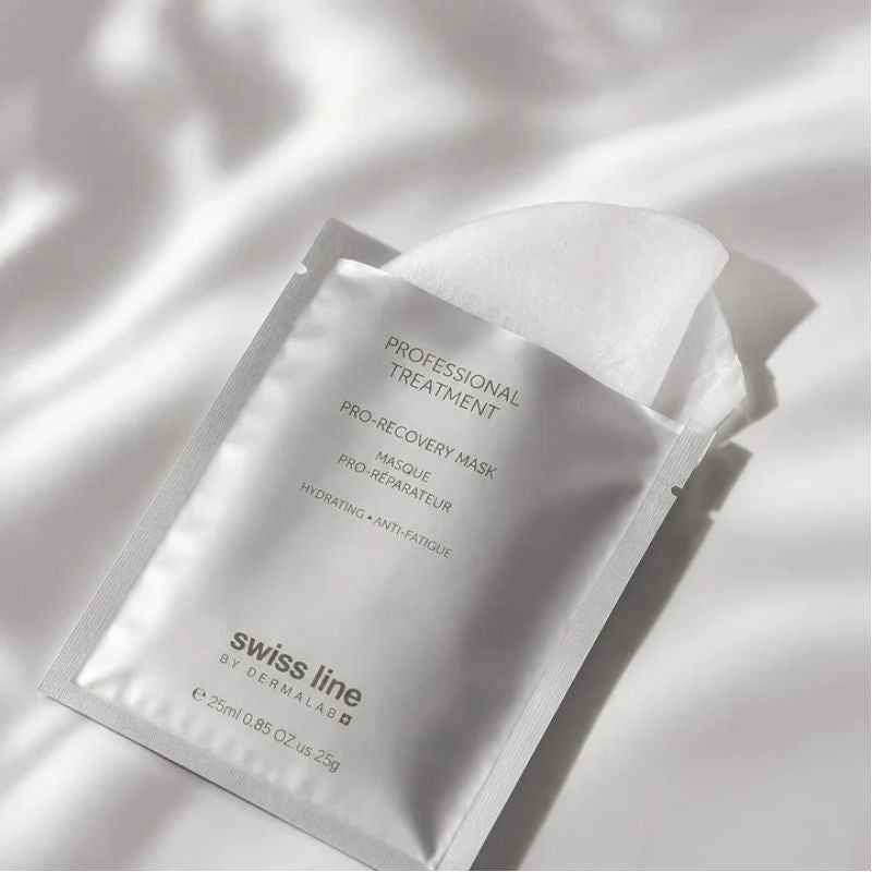Swiss Line Pro-Recovery Mask