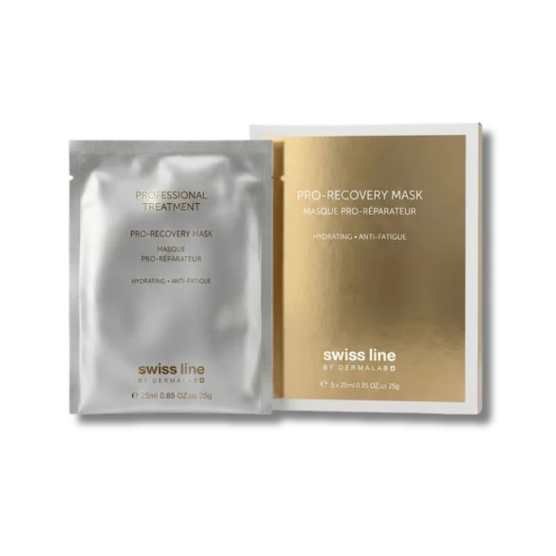 Swiss Line Pro-Recovery Mask