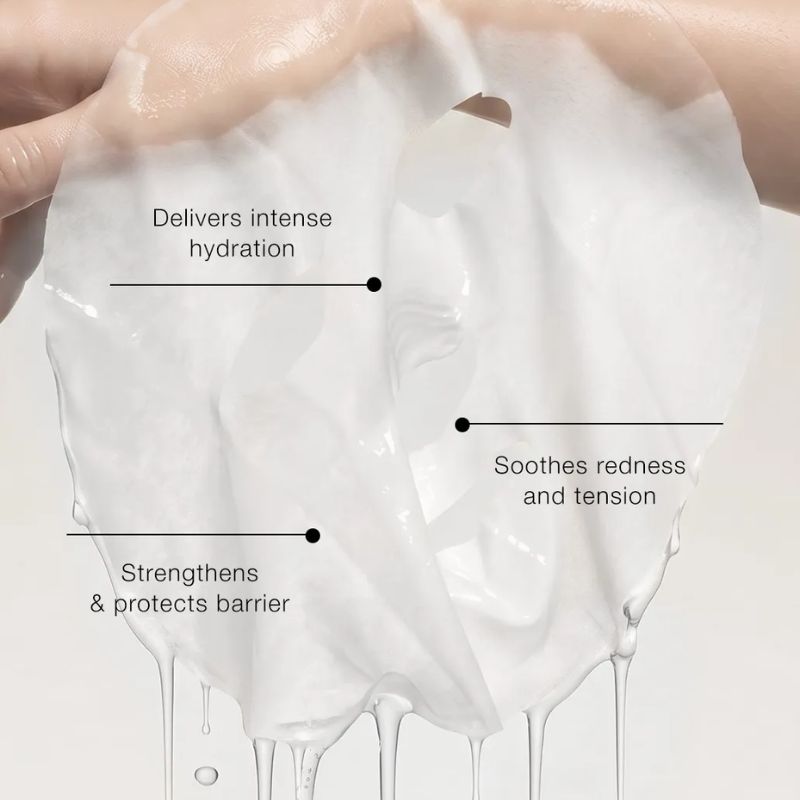 Swiss Line Pro-Recovery Mask