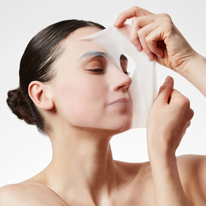 Valmont Face Regenerating Mask Treatment
