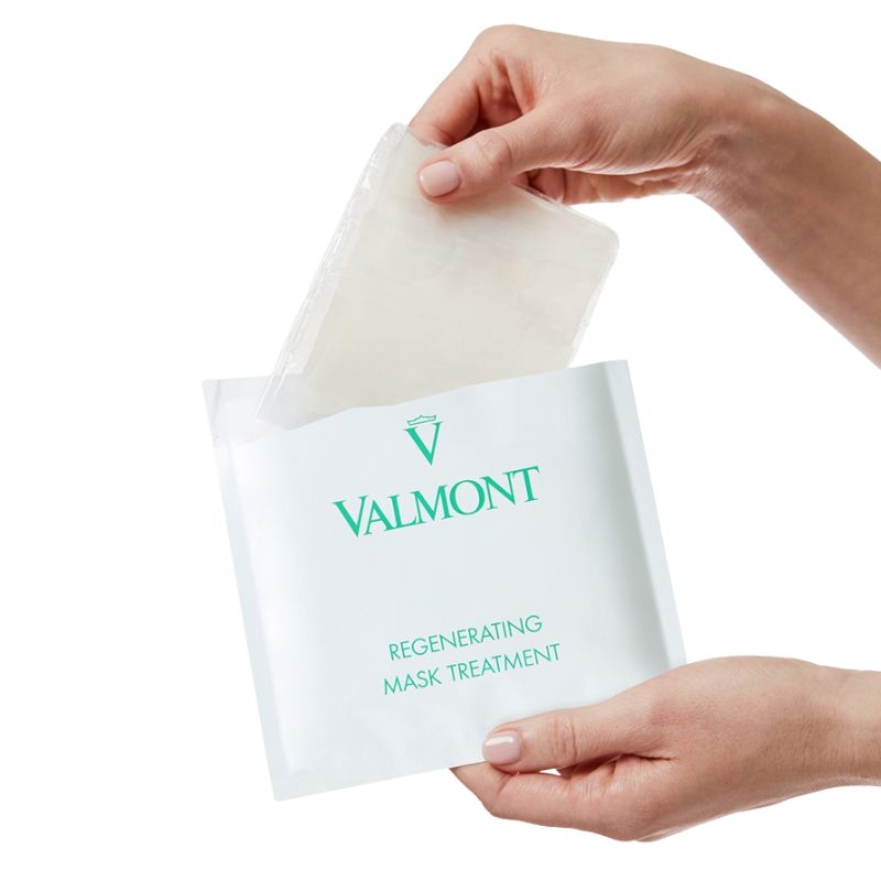 Valmont Face Regenerating Mask Treatment