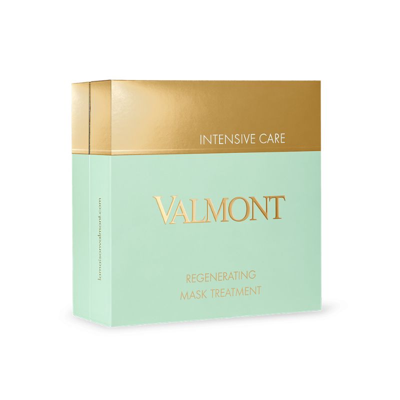 Valmont Face Regenerating Mask Treatment