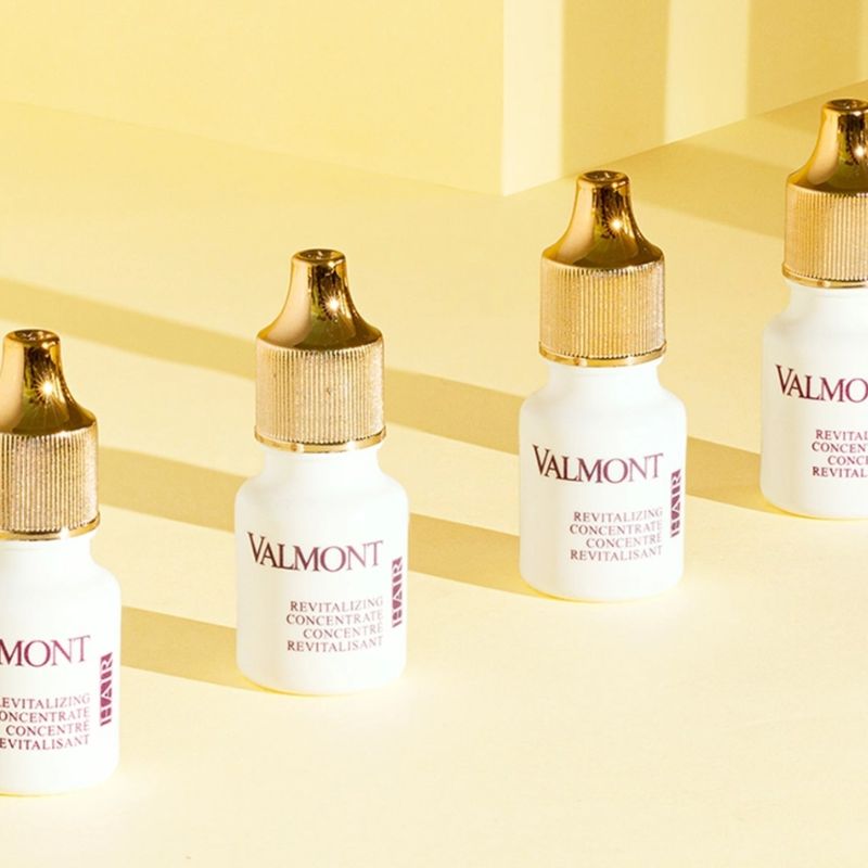 Valmont Hair and Scalp Cellular Treatment