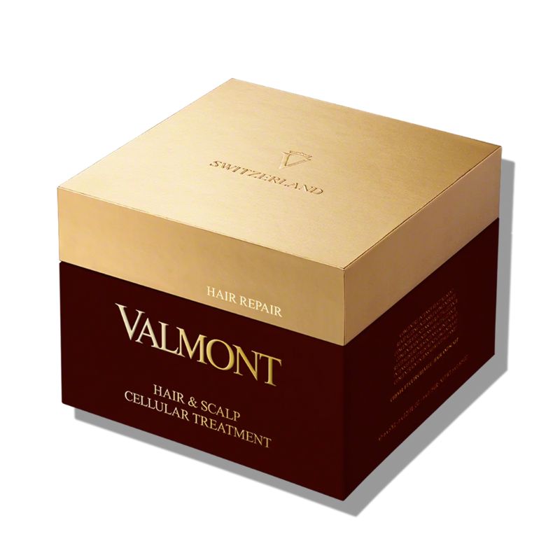 Valmont Hair and Scalp Cellular Treatment