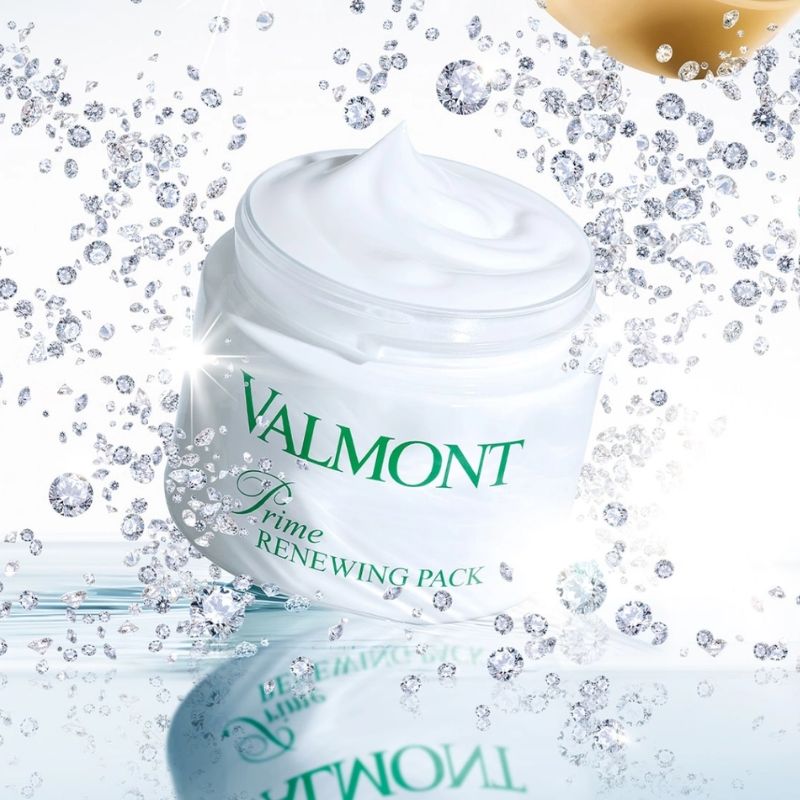 Valmont Prime Renewing Pack 75ml 新品未使用 Valmont Prime Renewing Pack | Beauty Court