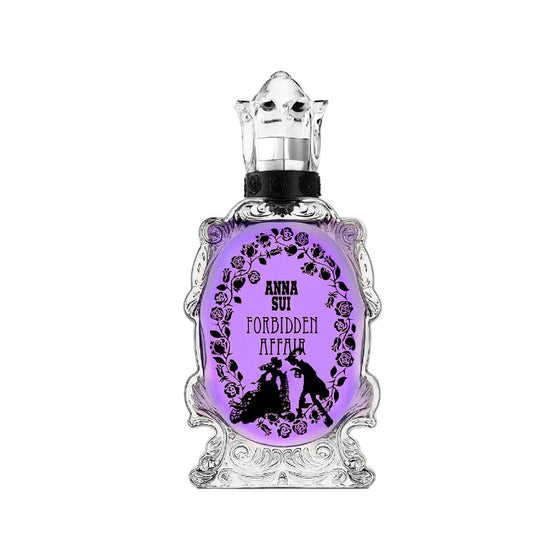 Anna Sui Forbidden Affair Eau de Toilette