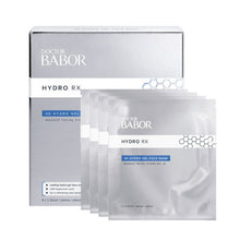  Babor 3D-Hydro Gel Face Mask