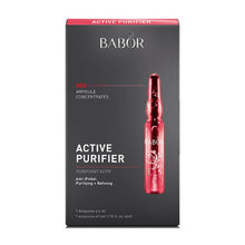  Babor Active Purifier Ampoule Concentrates