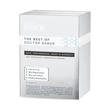  Babor Best of Doctor Babor Set