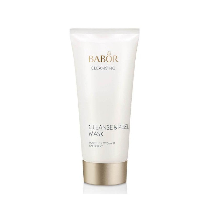 Babor Cleanse &amp; Peel Mask