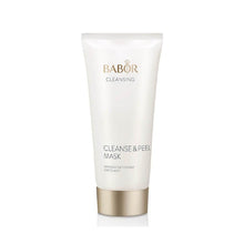  Babor Cleanse & Peel Mask