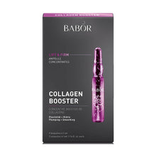  Babor Collagen Concentrate Ampoule Concentrates