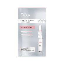  Babor Doctor Babor Power Serum Ampoules Beta-Glucan