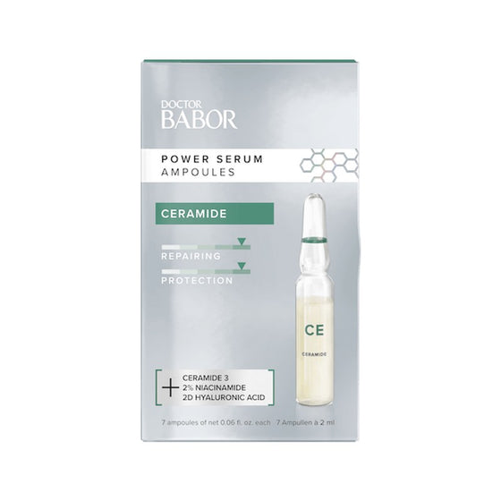 Babor Doctor Babor Power Serum Ampoules Ceramide