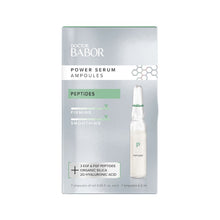  Babor Doctor Babor Power Serum Ampoules Peptides