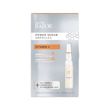  Babor Doctor Babor Power Serum Ampoules Vitamin C