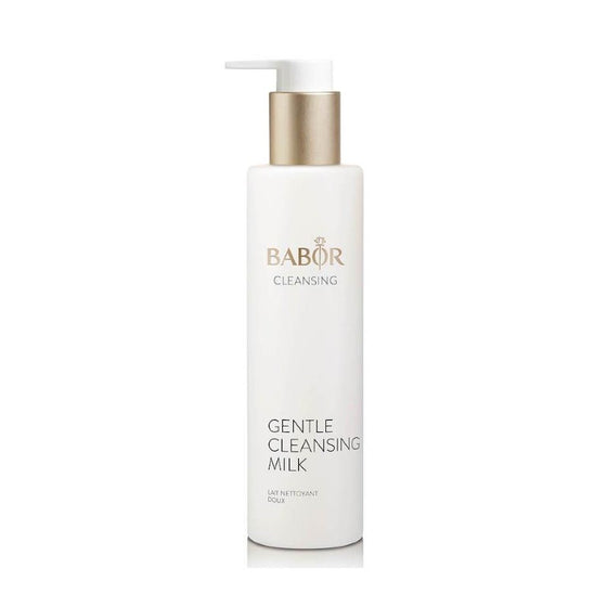 Babor Gentle Cleansing Milk