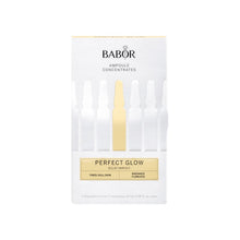  Babor Perfect Glow Ampoule Concentrates