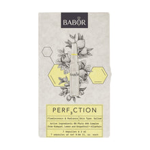  Babor PERFECTION Summer Ampoule Set