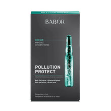  Babor Pollution Protect Ampoule Concentrates