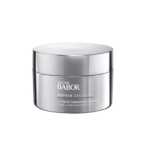 Babor Ultimate Forming Body Cream