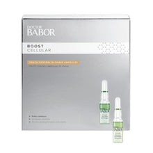  Babor Youth Control Bi-Phase Ampoule Concentrates