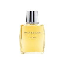  Burberry For Men Eau de Toilette