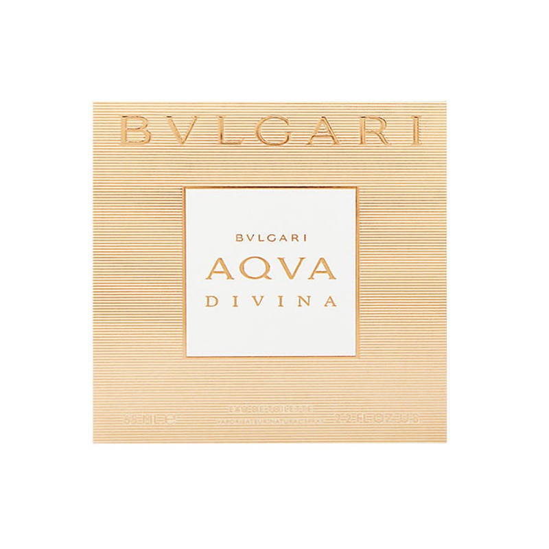 Bvlgari Aqva Divina Eau de Toilette