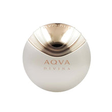  Bvlgari Aqva Divina Eau de Toilette